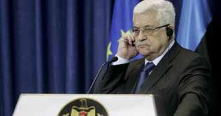 Palestinians want progress before direct talks 